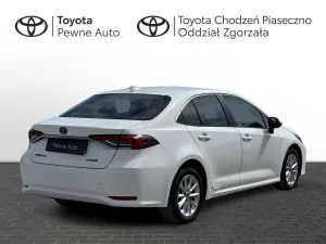 Toyota Corolla Seria E21 1.8 Hybrid Comfort 2022
