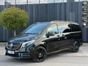 Mercedes-Benz V II 2019