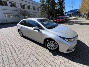 Toyota Corolla Seria E21 1.6 Comfort 2020