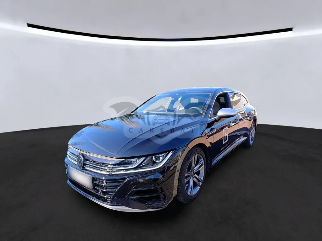 Volkswagen Arteon 2.0 TSI 4Motion R DSG 2025