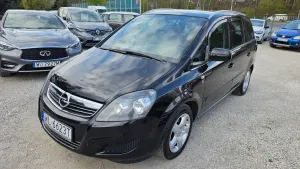 Opel Zafira B 1.6 EcoFLEX Edition 111 Jahre 2010