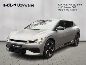 Kia EV6 77.4kWh GT-Line AWD 2023