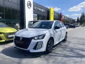 Peugeot 208 II 1.2 PureTech Style S&S 2025