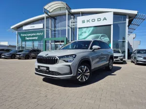 Skoda Kodiaq II 2.0 TDI 4x2 Selection DSG 2026