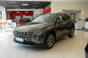 Hyundai Tucson IV 1.6 T-GDi Smart 2WD 2023