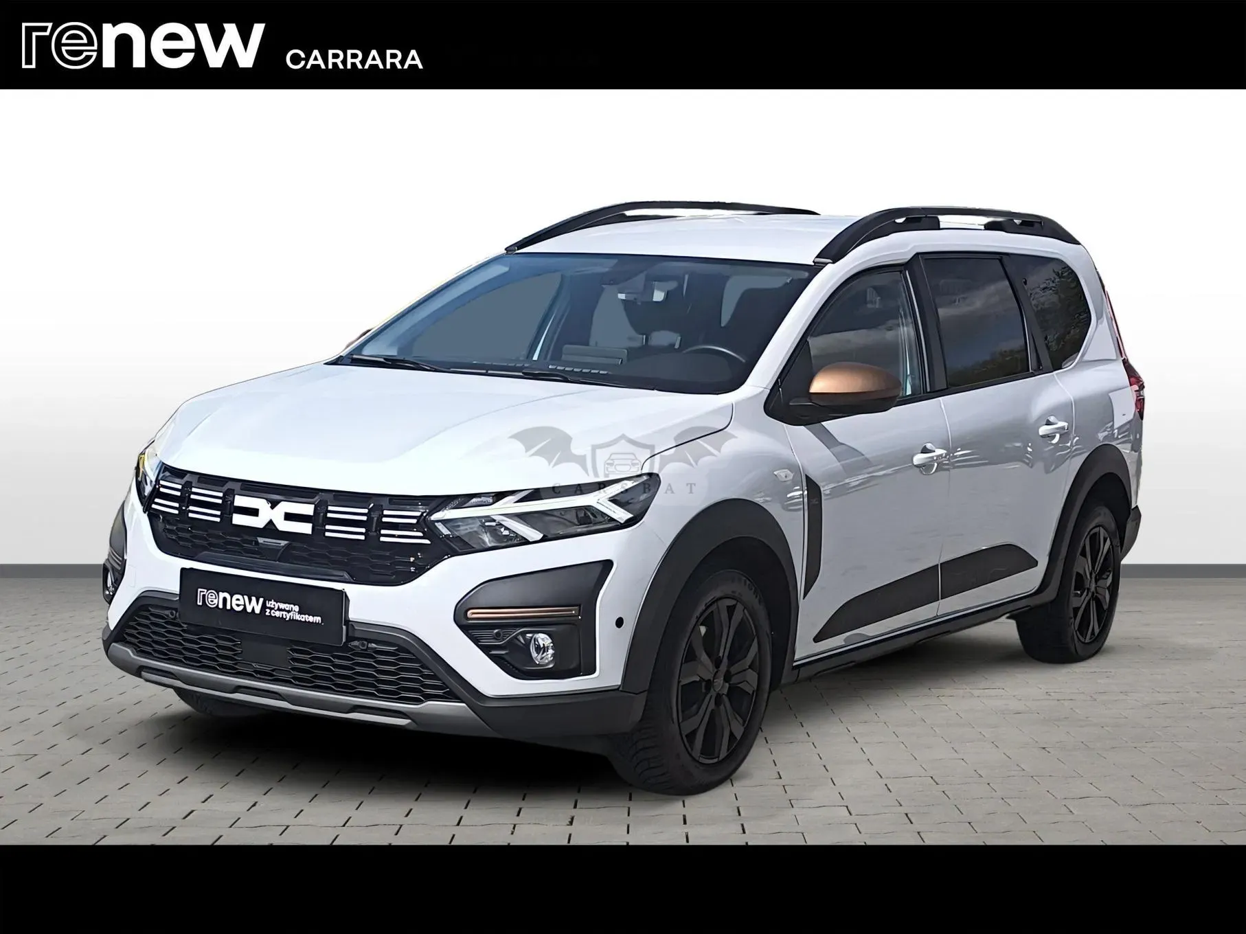 Dacia Jogger 2023