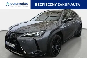 Lexus UX 250h GPF F Impression 2WD 2021