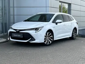 Toyota Corolla Seria E21 1.8 Hybrid Comfort 2021