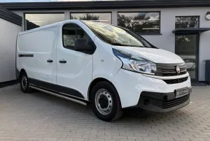 Fiat Talento 2021