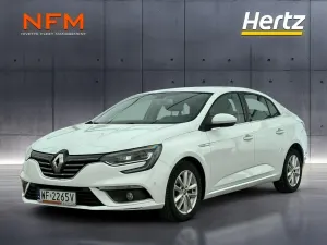 Renault Megane IV 2020