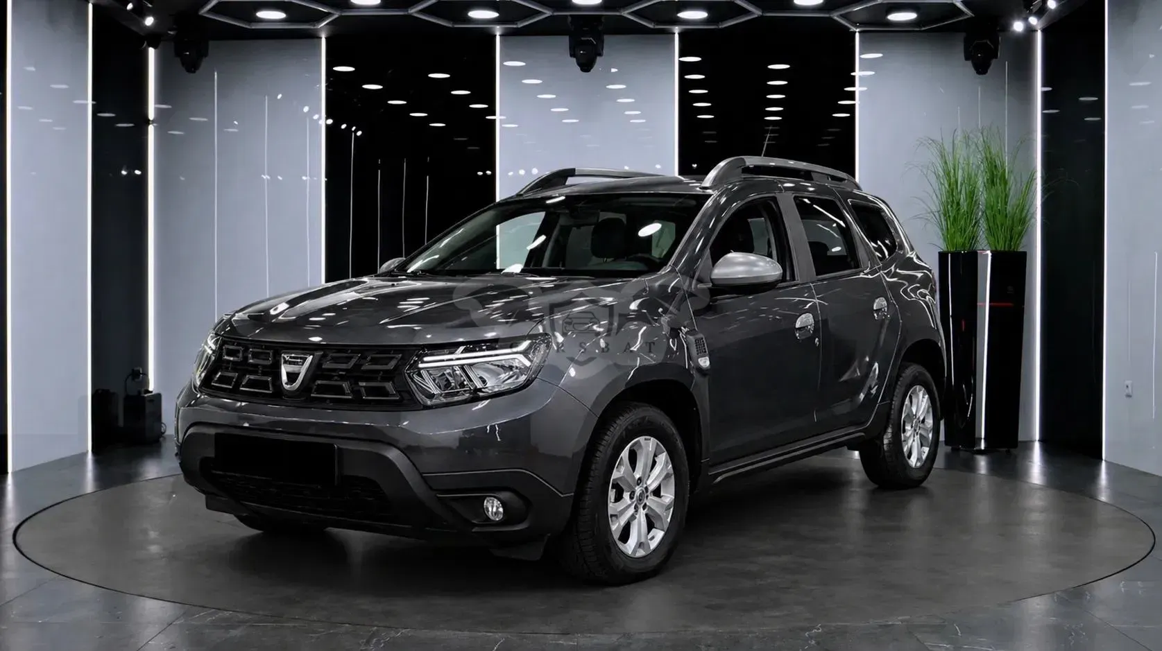 Dacia Duster II 1.0 TCe SL Celebration 2022