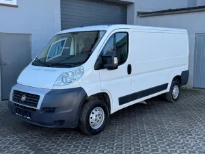 Fiat Ducato 2014