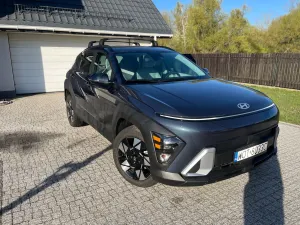 Hyundai Kona II 2024