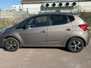 Hyundai IX20 1.4 Comfort 2011