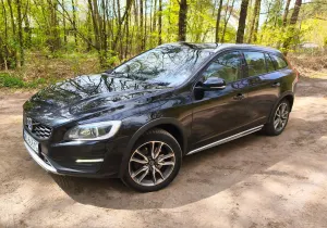 Volvo V60 I 2018