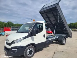 Iveco Daily 2020