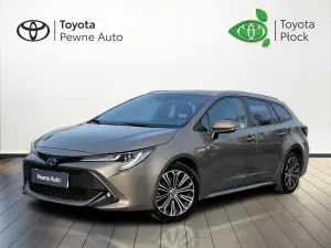 Toyota Corolla Seria E21 2.0 Hybrid Comfort 2020
