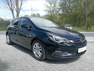 Opel Astra K 1.6 CDTI Enjoy 2019