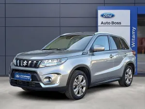 Suzuki Vitara III 1.4 Boosterjet SHVS Premium 4WD 2021