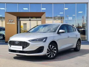 Ford Focus Mk4 2023