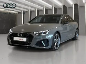 Audi A4 B9 2020