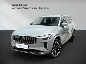 Volvo XC90 II 2025