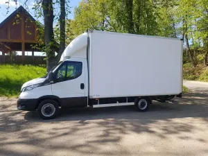 Iveco Daily 2022