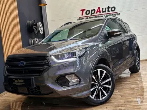Ford Kuga II 1.5 EcoBoost 2x4 ST-Line 2019