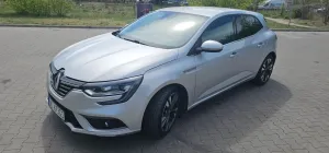 Renault Megane IV 1.5 dCi Intens EDC 2019