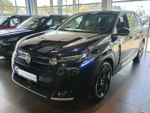 Citroën C5 Aircross 1.2 mHEV Plus eDCT6 2026