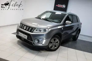 Suzuki Vitara II 2019