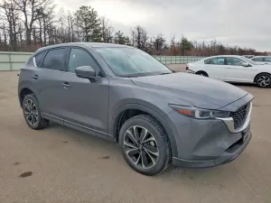 Mazda CX-5 II 2023