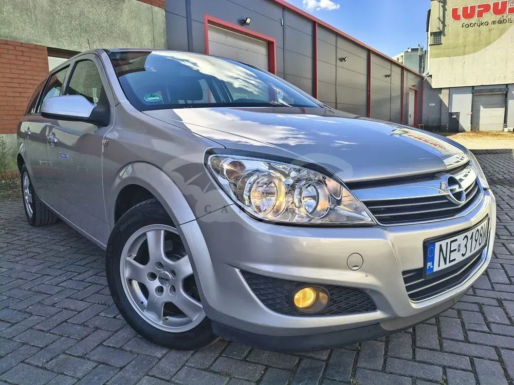 Opel Astra H 1.6 Style 2010