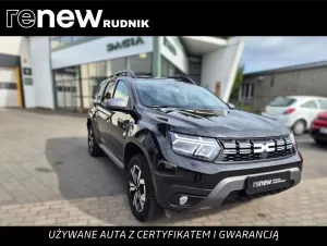 Dacia Duster II 1.0 TCe Journey 2023