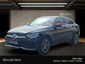 Mercedes-Benz GLC I 2022