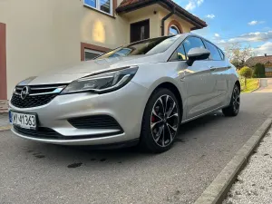 Opel Astra K 1.6 CDTI Enjoy S&S 2018