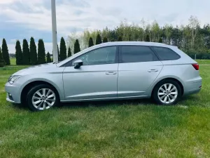Seat Leon III 1.5 EcoTSI Evo Style S&S 2018