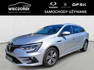 Renault Megane IV 1.3 TCe FAP Equilibre 2022