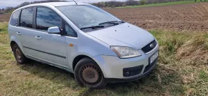 Ford C-Max 1.6 TDCi Plus 2004