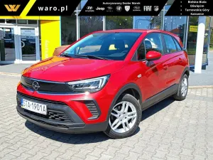 Opel Crossland 1.2 Edition 2021