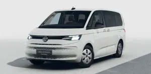 Volkswagen Multivan 2.0 TDI L2 Family DSG 2026