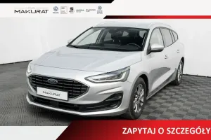 Ford Focus Mk4 2024