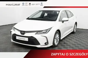 Toyota Corolla Seria E21 1.5 Comfort MS 2022