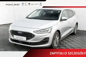 Ford Focus Mk4 2024