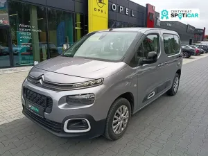 Citroën Berlingo III 2023