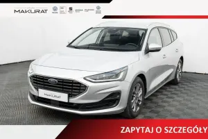 Ford Focus Mk4 2024