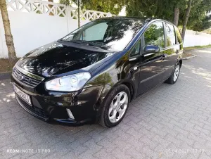 Ford C-Max I 1.6 Style+ 2007