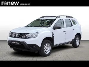 Dacia Duster II 1.0 TCe Essential 2021