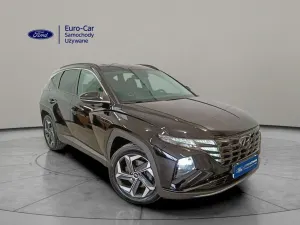 Hyundai Tucson IV 1.6 T-GDi HEV 4WD Prime 2023