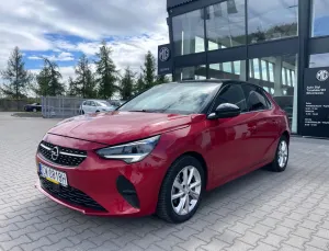 Opel Corsa F 1.2 Elegance Business Pack S&S 2021